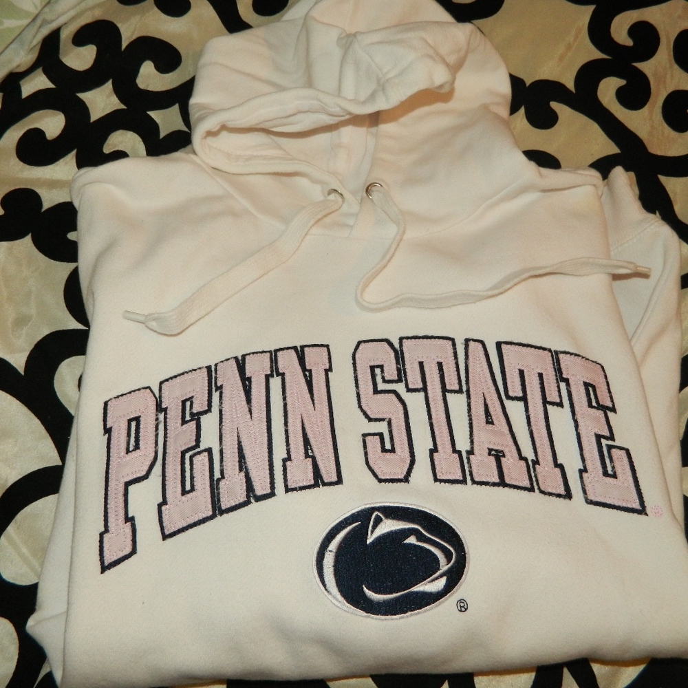 penn state hoodie